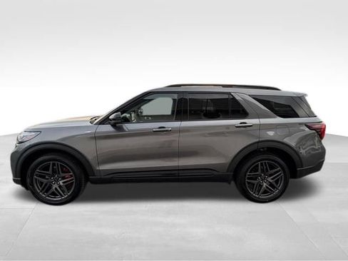 New 2026 Ford Explorer ST-Line AWD/4WD image 12