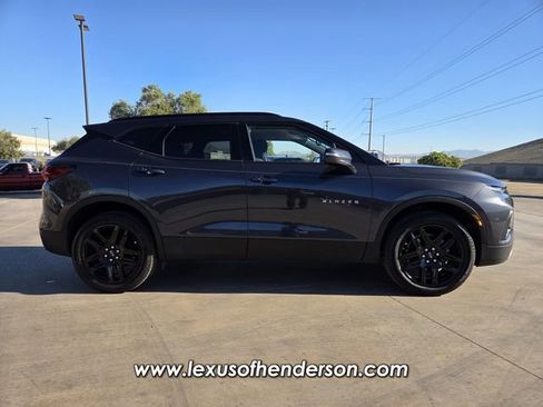 Used 2022 Chevrolet Blazer LT image 7