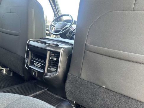 Used 2019 RAM 2500 Big Horn AWD/4WD image 16