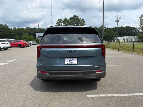 Used 2026 Kia Carnival SX Prestige FWD image 6
