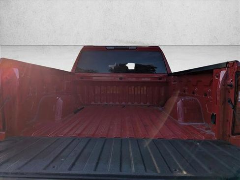 Used 2023 Chevrolet Silverado 1500 Custom image 6