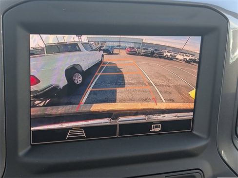 New 2026 GMC Sierra 1500 Pro w/ Pro Value Package image 23