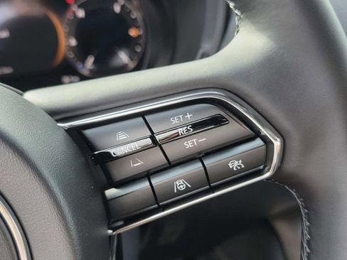 New 2026 MAZDA CX-90 3.3 Turbo S w/ Premium Plus AWD/4WD image 13