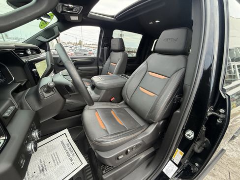 Used 2024 GMC Sierra 2500 AT4 w/ AT4 Premium Plus Package image 18