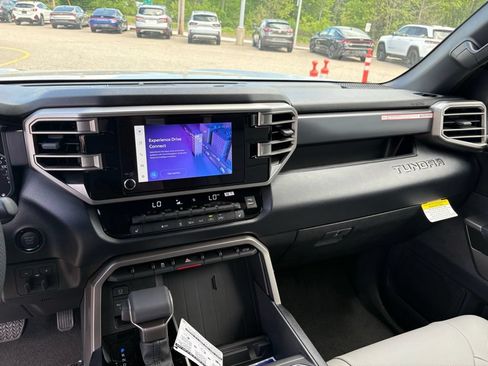 New 2026 Toyota Tundra SR5 AWD/4WD image 42