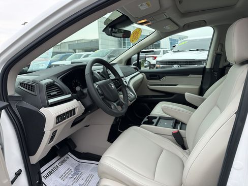 Used 2026 Honda Odyssey EX-L image 10