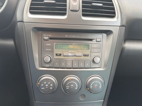 Used 2007 Subaru Impreza Outback Sport Special Edition AWD/4WD image 17