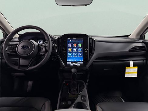 New 2026 Subaru Crosstrek 2.5i Limited w/ Crosstrek Mirror Package AWD/4WD image 10