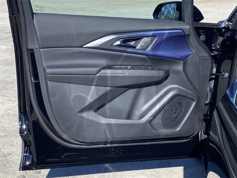 New 2026 Chevrolet Equinox EV LT image 19