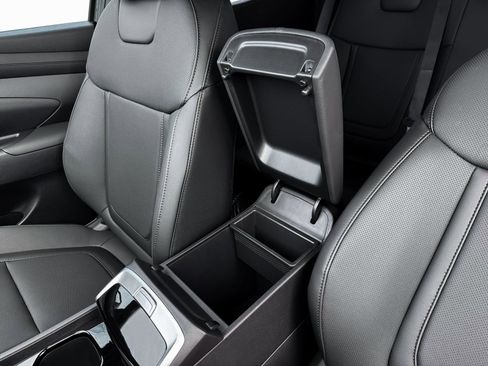 New 2026 Hyundai Santa Cruz SEL image 18