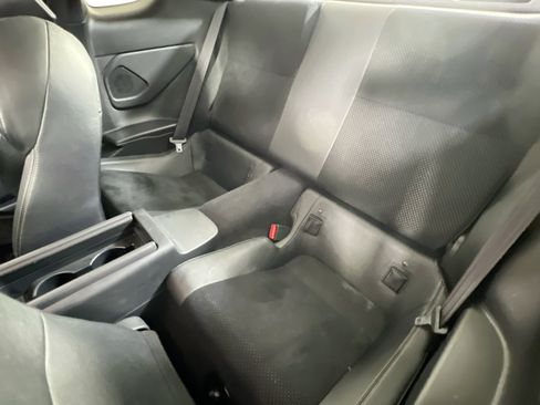 Used 2024 Toyota GR86 Premium image 21