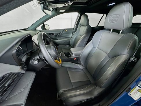 Used 2023 Subaru Outback Wilderness AWD/4WD image 21