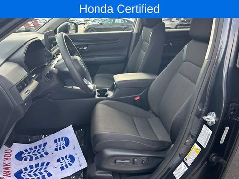 Used 2023 Honda CR-V EX image 17