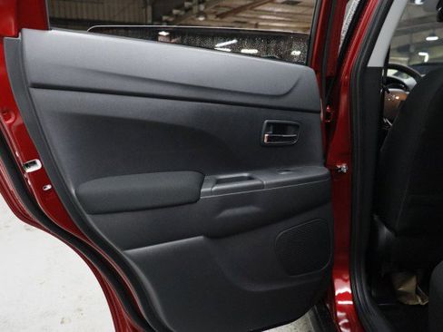 New 2026 Mitsubishi Outlander Sport LE AWD/4WD image 26