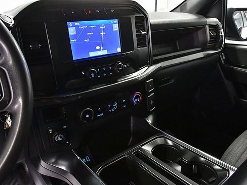 Used 2022 Ford F150 XL w/ STX Appearance Package image 21