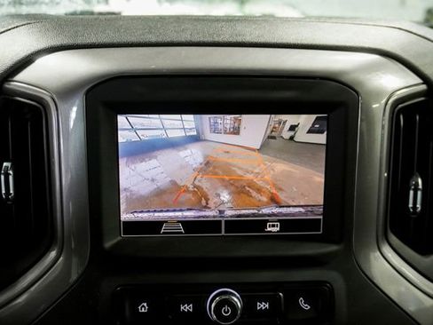 Used 2024 GMC Sierra 2500 Pro w/ Fleet Convenience Package image 13