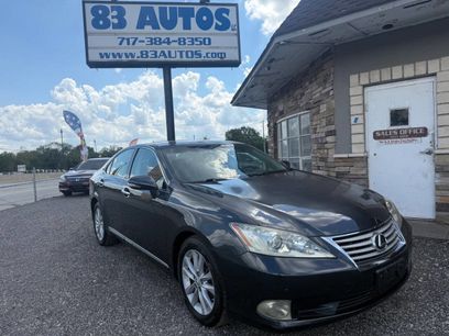 Used 2010 Lexus ES 350