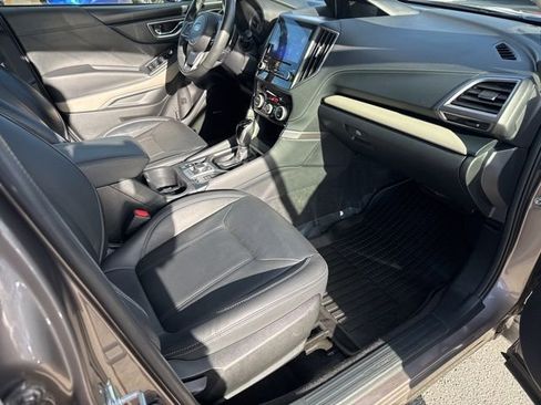 Used 2023 Subaru Forester Limited image 26