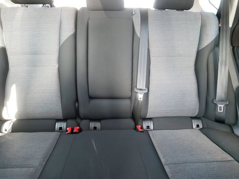 Certified 2023 Nissan Rogue SV image 13