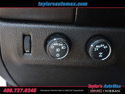 Used 2022 GMC Canyon Denali AWD/4WD image 29