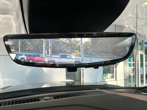 New 2025 Chevrolet Silverado 1500 LTZ w/ LTZ Premium Package image 7