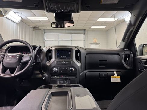 New 2026 GMC Sierra 1500 Pro w/ Trailering Package AWD/4WD image 21