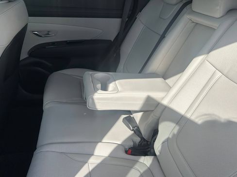 New 2026 Hyundai Tucson Limited AWD/4WD image 30