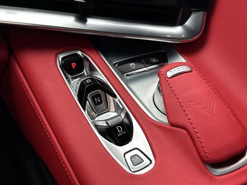 Used 2023 Chevrolet Corvette Stingray Premium Conv image 21