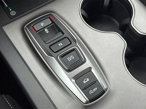 New 2026 Honda Ridgeline Sport image 20