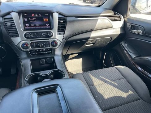 Used 2015 GMC Yukon SLE w/ Convenience Package RWD image 18