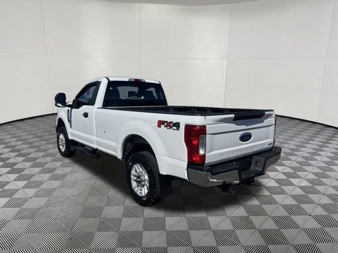 Used 2017 Ford F350 XL AWD/4WD image 7