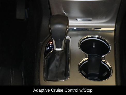 Used 2020 Jeep Grand Cherokee Limited w/ Trailer Tow Group IV image 13