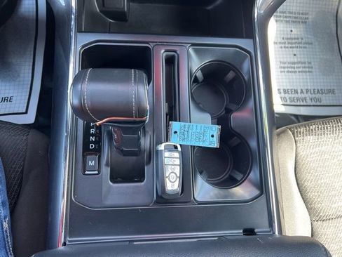 Used 2023 Ford F150 XLT w/ Equipment Group 302A High AWD/4WD image 27
