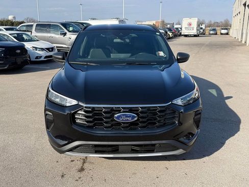New 2026 Ford Escape ST-Line w/ Tech Pack #1 FWD image 37
