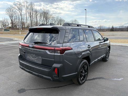 New 2026 Subaru Outback Limited image 9