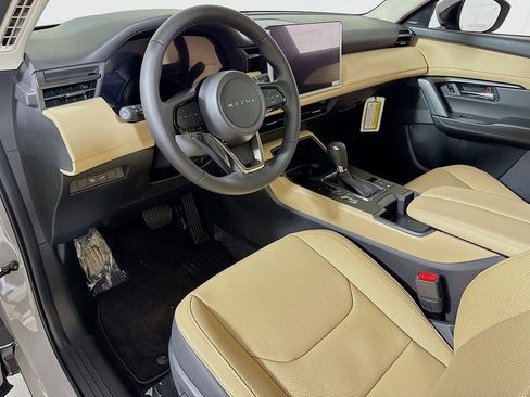 New 2026 MAZDA CX-5 2.5 S w/ Premium Package image 5