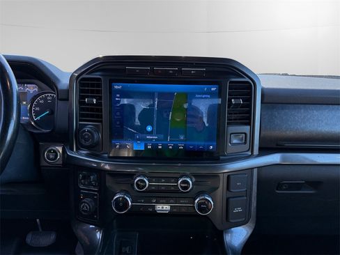 Used 2023 Ford F150 Tremor w/ Trailer Tow Package image 11