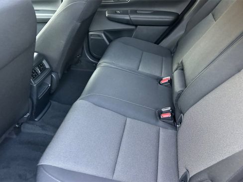 Certified 2025 Honda CR-V LX image 13