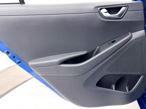 Used 2018 Hyundai Ioniq SEL w/ SEL Tech Package 02 FWD image 27