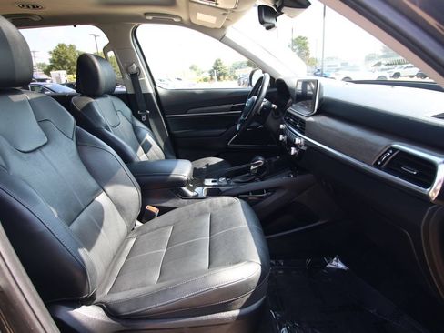 Used 2022 Kia Telluride EX w/ EX Premium Package AWD/4WD image 8