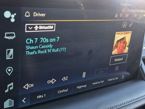 Used 2024 Chevrolet Tahoe LT image 14