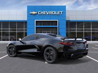 New 2026 Chevrolet Corvette Stingray Convertible w/ Z51 Performance Package video 4