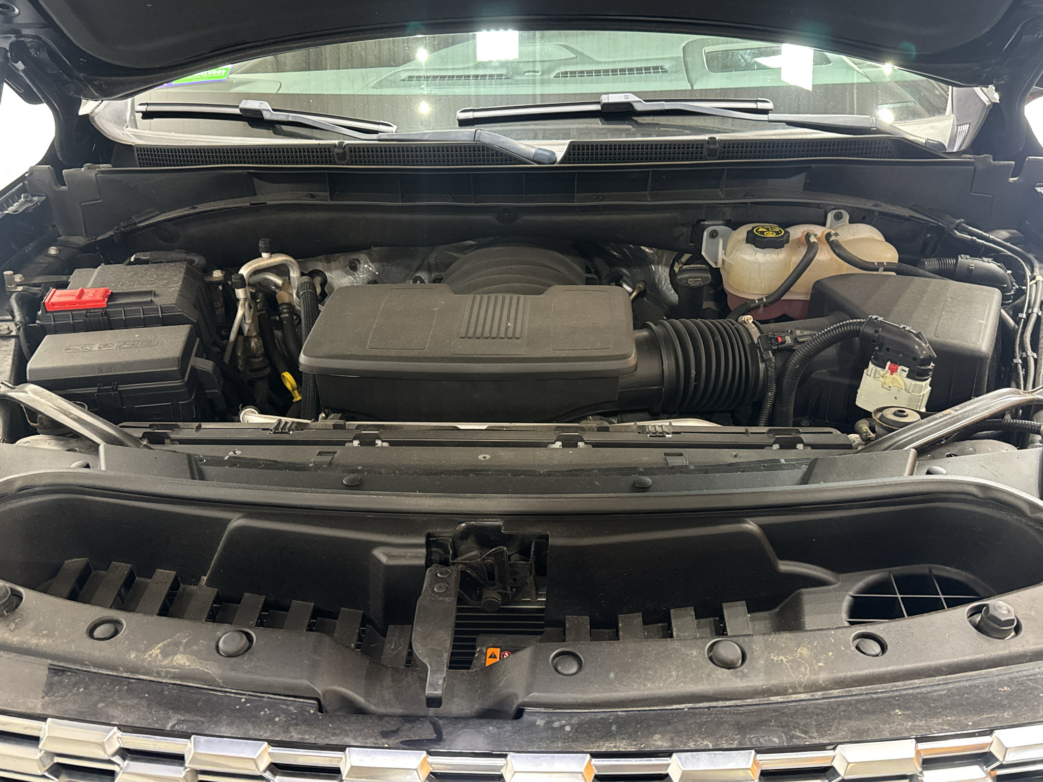 Used 2024 GMC Yukon Denali AWD/4WD image 38