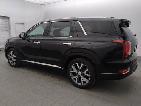 Used 2021 Hyundai Palisade Limited w/ Cargo Package FWD image 3