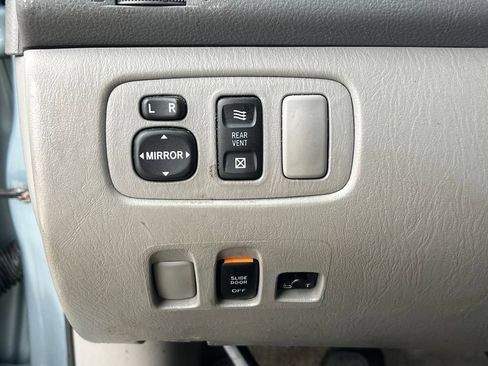 Used 2007 Toyota Sienna LE FWD image 20