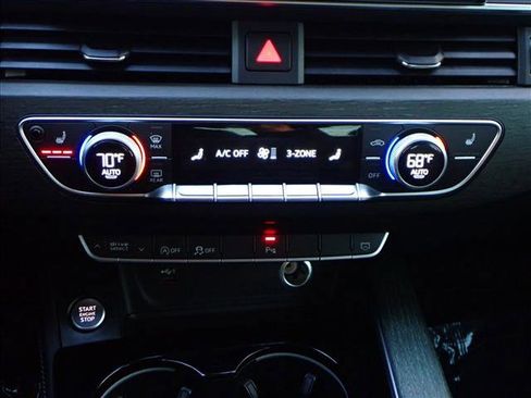 Used 2020 Audi A4 2.0T Premium Plus w/ Premium Plus Package image 18