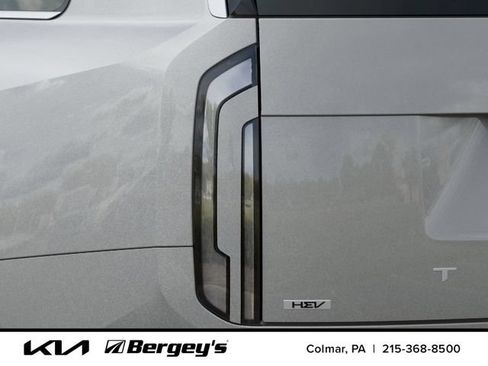 New 2027 Kia Telluride SX Prestige AWD/4WD image 13