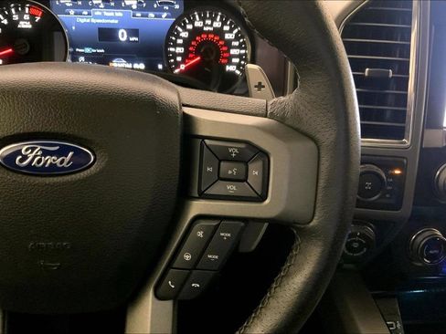 Used 2019 Ford F150 Raptor w/ Equipment Group 802A Luxury AWD/4WD image 19