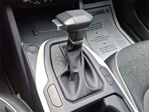 Certified 2025 Kia K4 GT-Line image 14