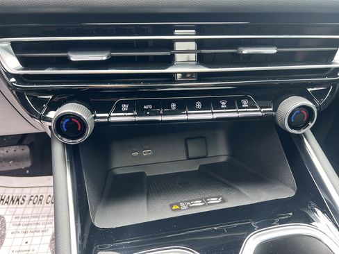 New 2026 Chevrolet Traverse Z71 image 27